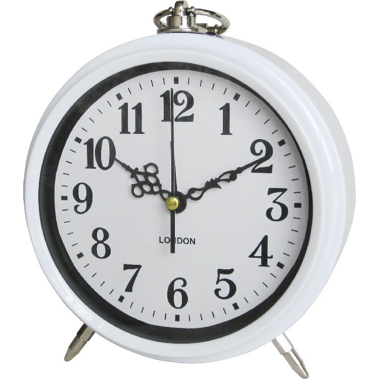 Classical Desk Clock best